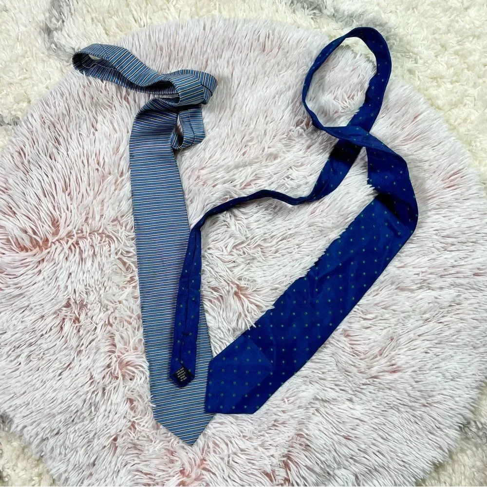 Brooks brothers bundle ties